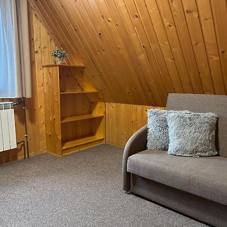 U Lucyny W Bialce Tatrzanskiej Białka Tatrzańska Exterior foto